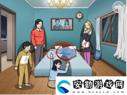 超級達人善惡有報通關攻略