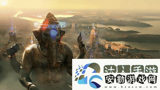 育碧超越善惡2難產(chǎn)原因曝光！內(nèi)部管理混亂無比