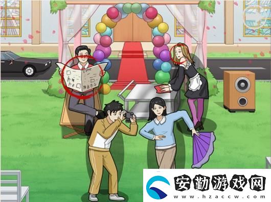 超級達人善惡有報通關攻略
