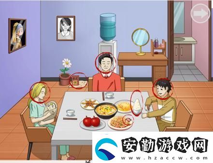 超級達人善惡有報通關攻略