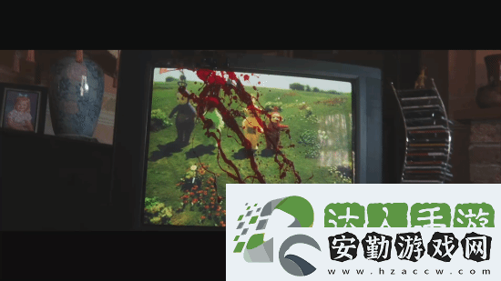 驚變28年預(yù)告正式公布！墨菲竟然演喪尸