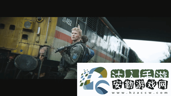驚變28年預(yù)告正式公布！墨菲竟然演喪尸