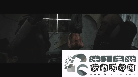 驚變28年預(yù)告正式公布！墨菲竟然演喪尸