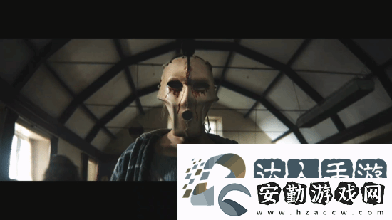 驚變28年預(yù)告正式公布！墨菲竟然演喪尸