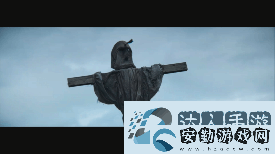 驚變28年預(yù)告正式公布！墨菲竟然演喪尸