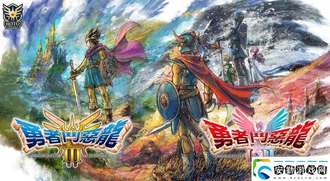 期待新寶可夢傳說！任天堂2025年Switch新作陣容