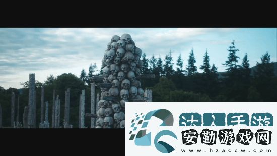 驚變28年預(yù)告正式公布！墨菲竟然演喪尸