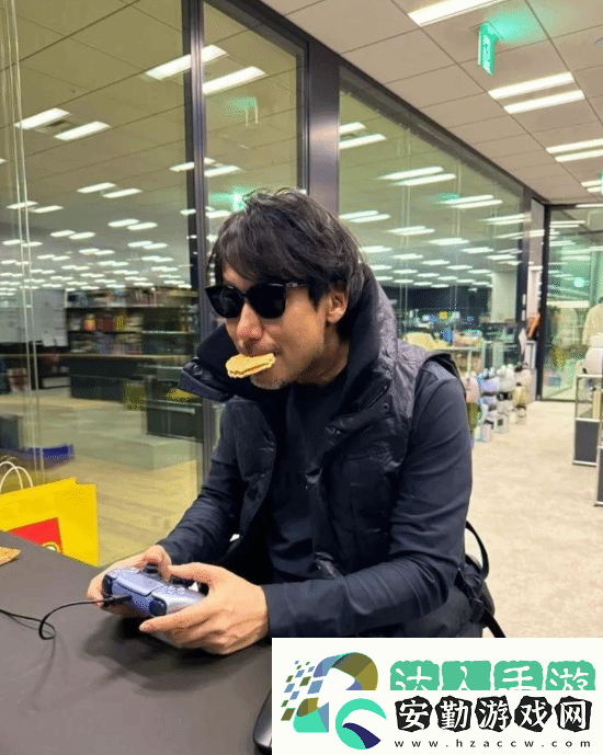 UP主質(zhì)疑大張偉PS5廣告引眾怒