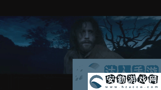 驚變28年預(yù)告正式公布！墨菲竟然演喪尸