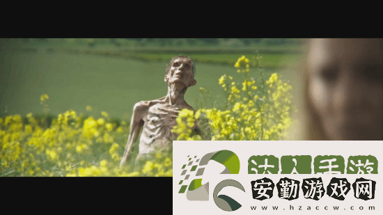 驚變28年預(yù)告正式公布！墨菲竟然演喪尸