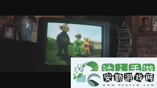 驚變28年預(yù)告正式公布！墨菲竟然演喪尸