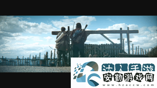 驚變28年預(yù)告正式公布！墨菲竟然演喪尸