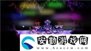 太空殺內部圖