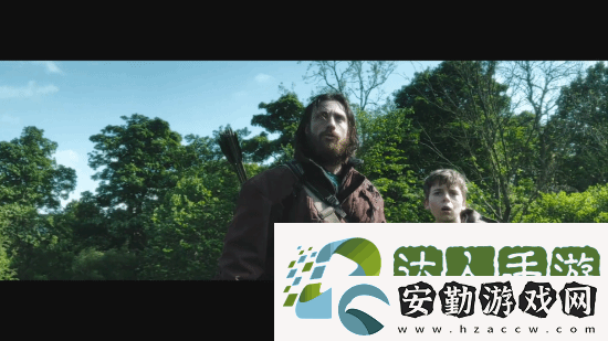 驚變28年預(yù)告正式公布！墨菲竟然演喪尸