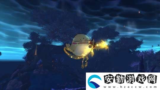 魔獸世界勝者為王任務(wù)攻略