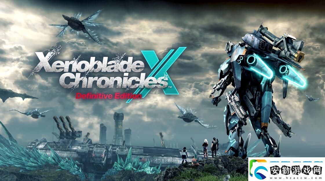 期待新寶可夢傳說！任天堂2025年Switch新作陣容