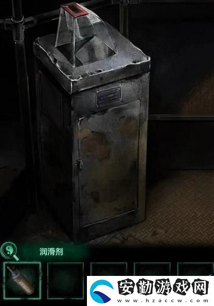 紙嫁衣4紅絲纏第一章圖文通關(guān)攻略