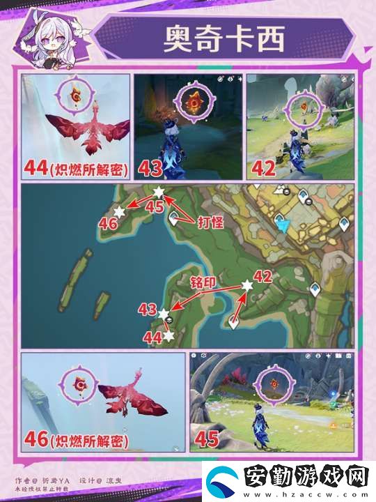 【原神】V5.2攻略