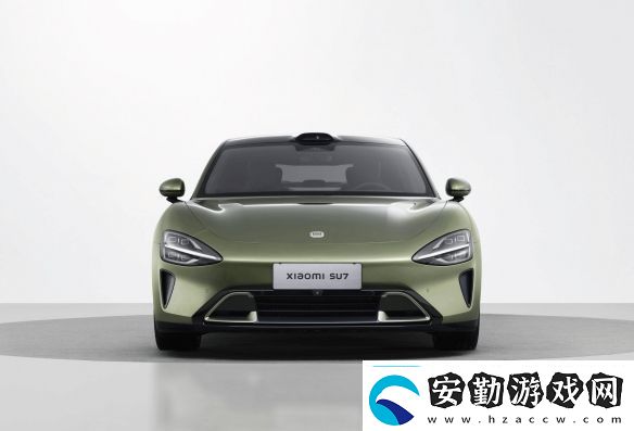 保值率104%！28萬賣的小米SU7上架二手平臺