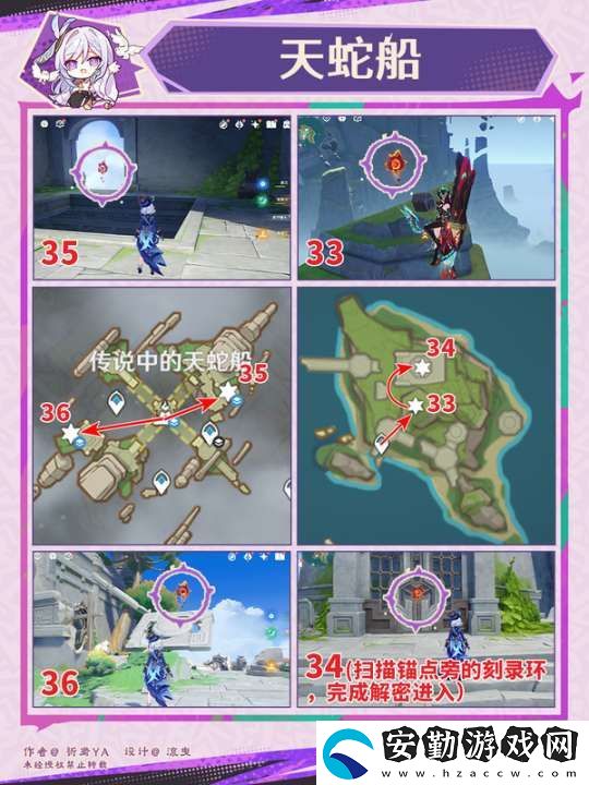 【原神】V5.2攻略