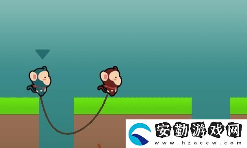 哥倆好游戲攻略
