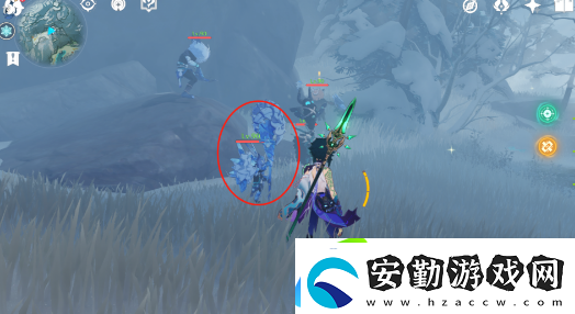 原神少冰無(wú)糖成就怎么做