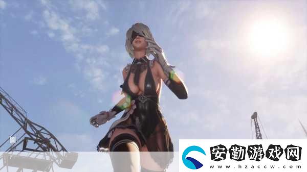 劍星泳裝全攻略