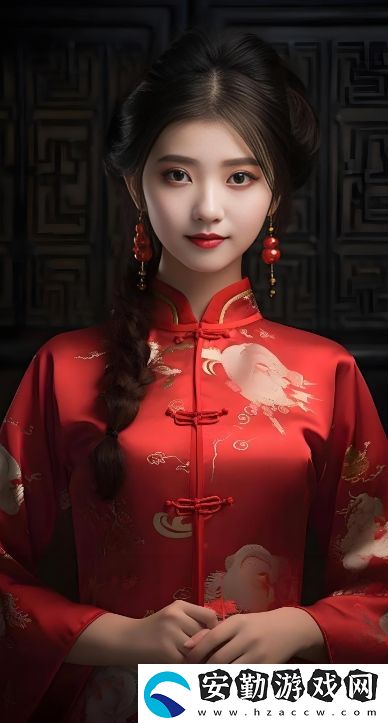國產(chǎn)婷婷漢字之美