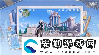 黎明覺(jué)醒林**寶圖攻略