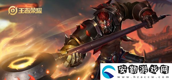 王者榮耀S20典韋怎么玩