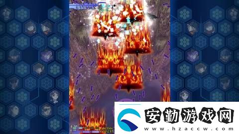 式神之城3眾籌完畢3月13日即將登陸Steam