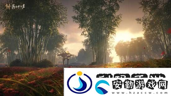 燕云十六聲本周公布公測(cè)日期！清河區(qū)域迎來(lái)大量?jī)?yōu)化