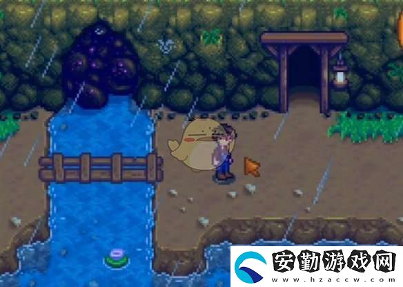 星露谷物語入門任務(wù)怎么做