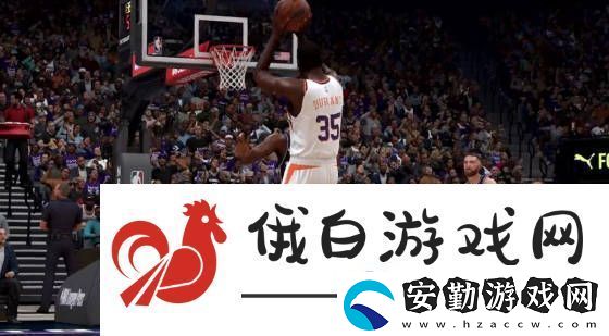 NBA2K24通行證是什么