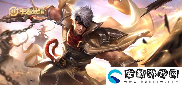 王者榮耀S20夏侯惇怎么玩