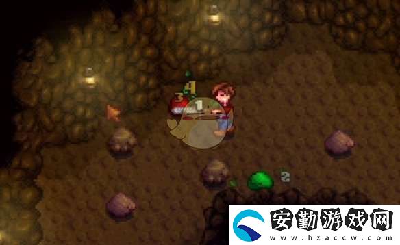 星露谷物語入門任務(wù)怎么做