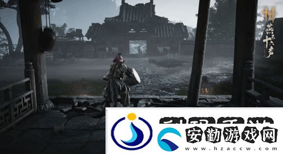 燕云十六聲本周公布公測(cè)日期！清河區(qū)域迎來(lái)大量?jī)?yōu)化