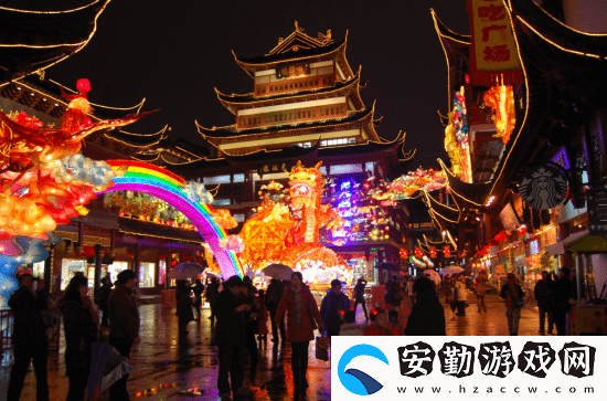 中國春節(jié)申遺成功！我國世界非遺總數(shù)居世界第一