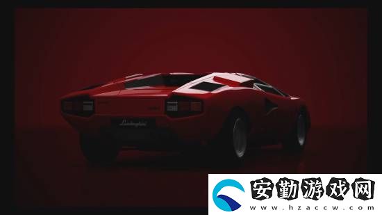 GT賽車免費試玩版12.6上線！18輛經(jīng)典車型