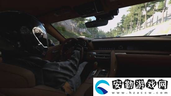 GT賽車免費試玩版12.6上線！18輛經(jīng)典車型