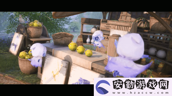 PS宣布無限暖暖預(yù)載開啟！公測(cè)PV現(xiàn)已發(fā)布