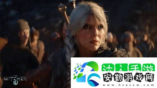 萬(wàn)眾期待！巫師4油管累計(jì)播放破五百萬(wàn)