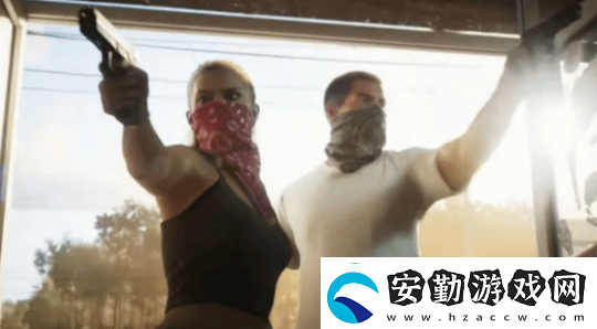 R星新招聘廣告曝光！或為GTA6宣傳活動做準(zhǔn)備