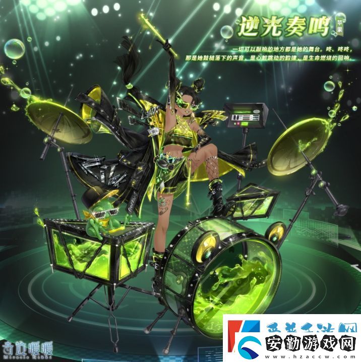 奇跡暖暖6.28累充套裝復刻攻略