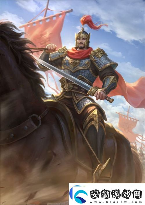 三國殺首個連招技武將登場！三國殺
