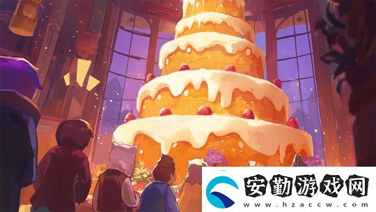 食神歸位！希望OL新職業(yè)饕客即將登場