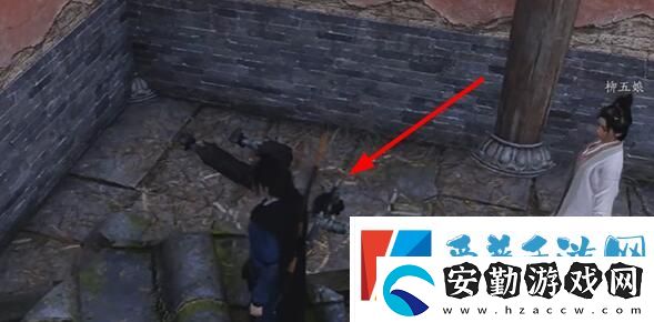 燕云十六聲伏馬莊良人胡不歸任務怎么完成