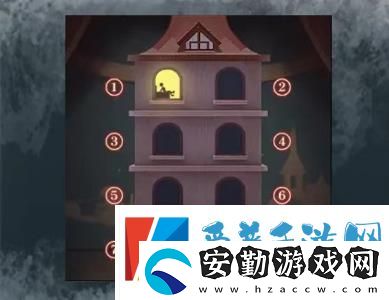 如月車站第三章怎么過(guò)