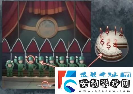 如月車站第三章怎么過(guò)