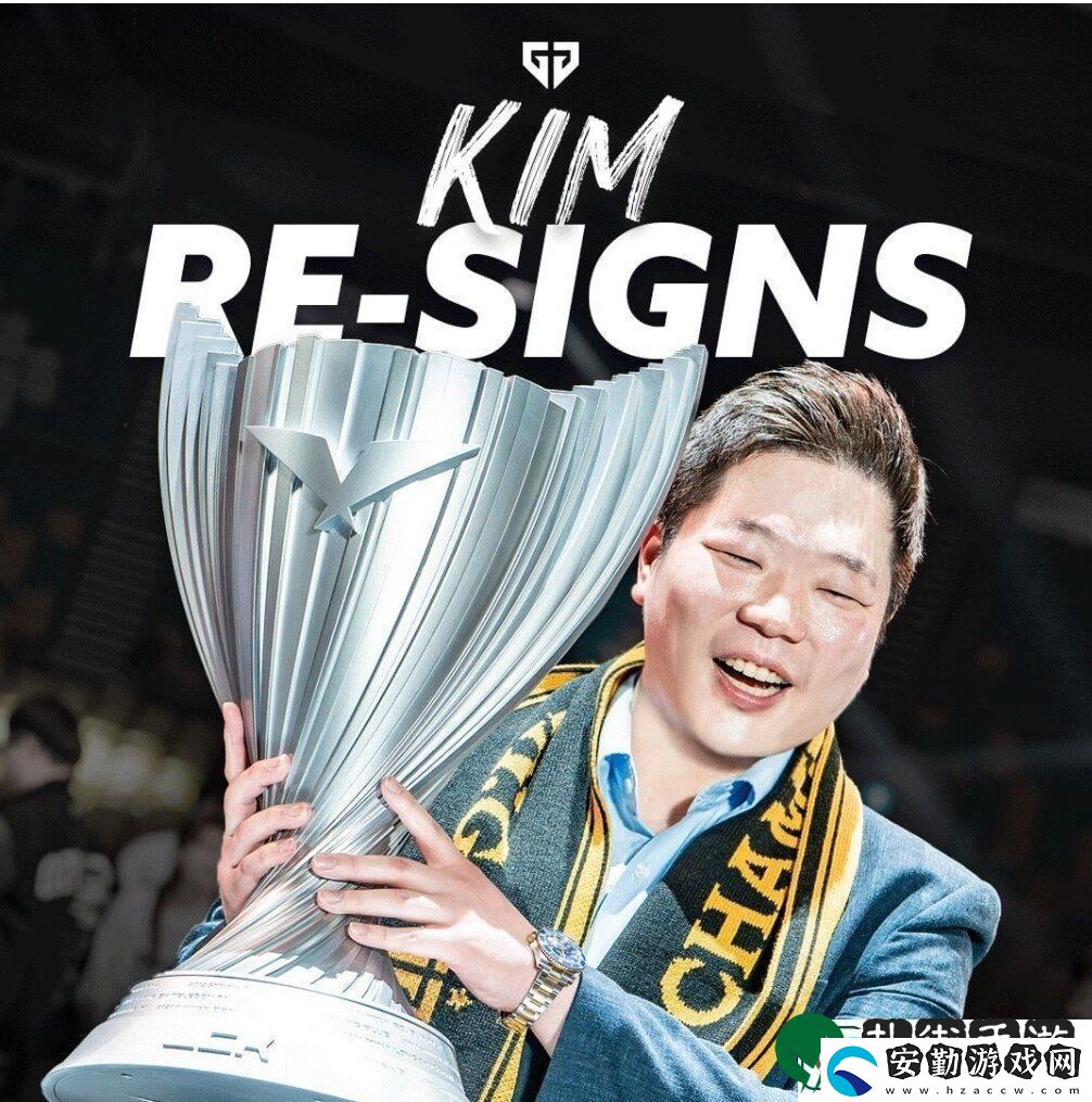 沒位置了想回下次再來！LCK十支戰(zhàn)隊(duì)的主教練人選已全部確定